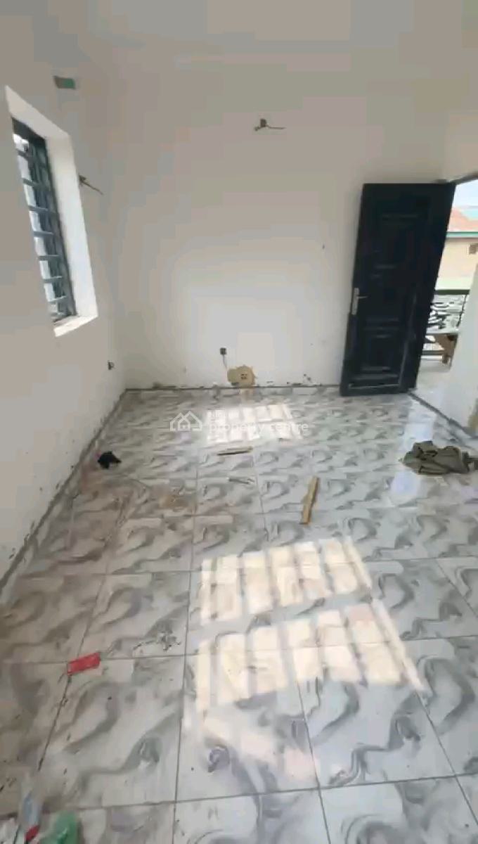 10 Units of Newly Built, Spacious and Standard Miniflat, Off Olateju Street, Mushin, Lagos, Mini Flat (room and Parlour) for Rent