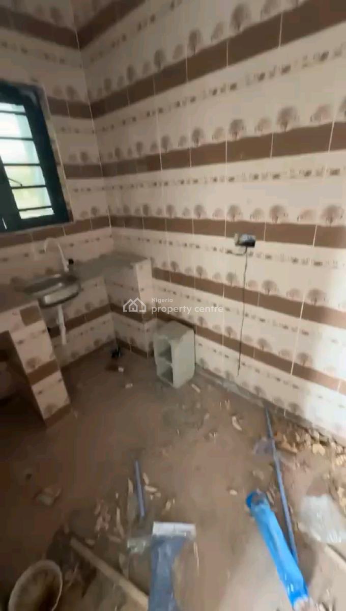 10 Units of Newly Built, Spacious and Standard Miniflat, Off Olateju Street, Mushin, Lagos, Mini Flat (room and Parlour) for Rent