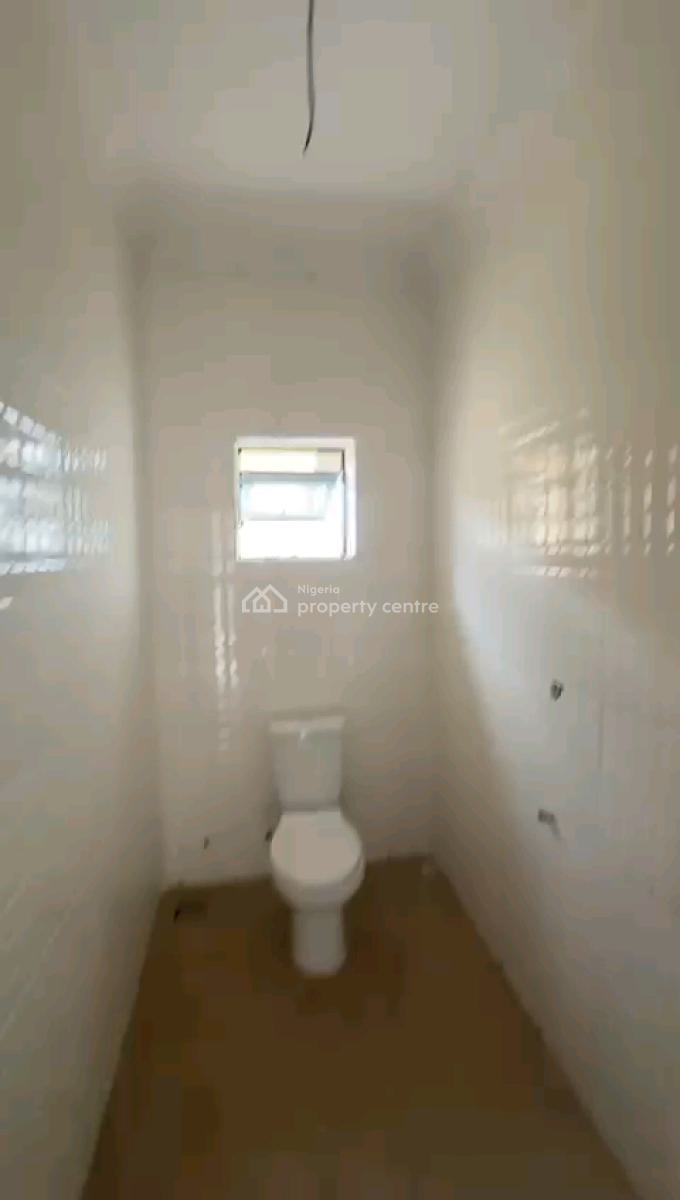 10 Units of Newly Built, Spacious and Standard Miniflat, Off Olateju Street, Mushin, Lagos, Mini Flat (room and Parlour) for Rent