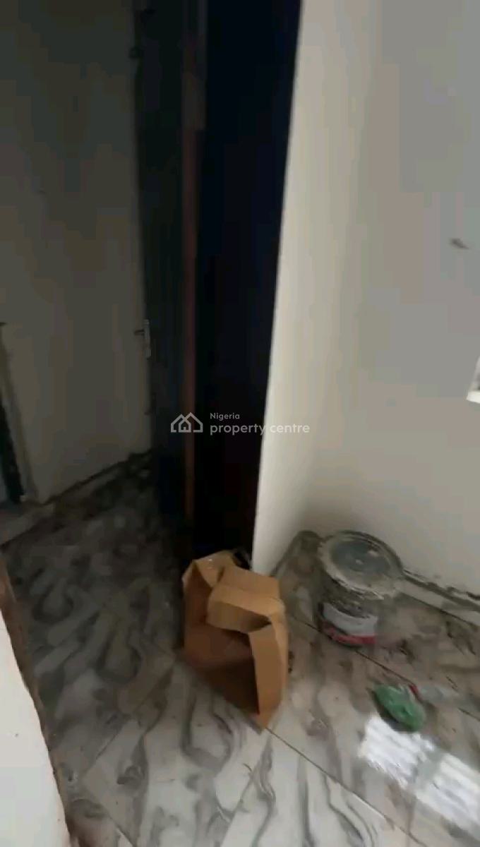 10 Units of Newly Built, Spacious and Standard Miniflat, Off Olateju Street, Mushin, Lagos, Mini Flat (room and Parlour) for Rent