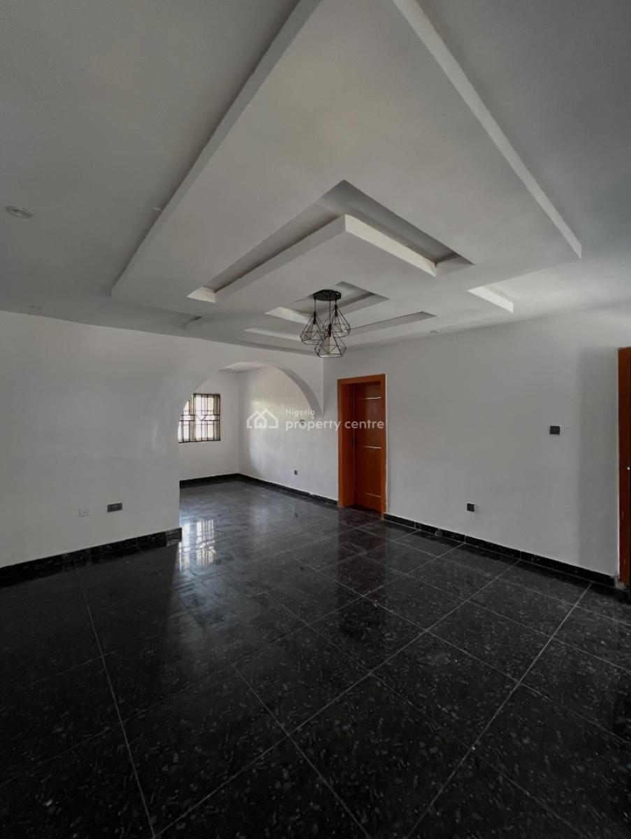 Lovely 3 Bedroom Apartment, Ologolo, Lekki, Lagos, Detached Duplex for Rent