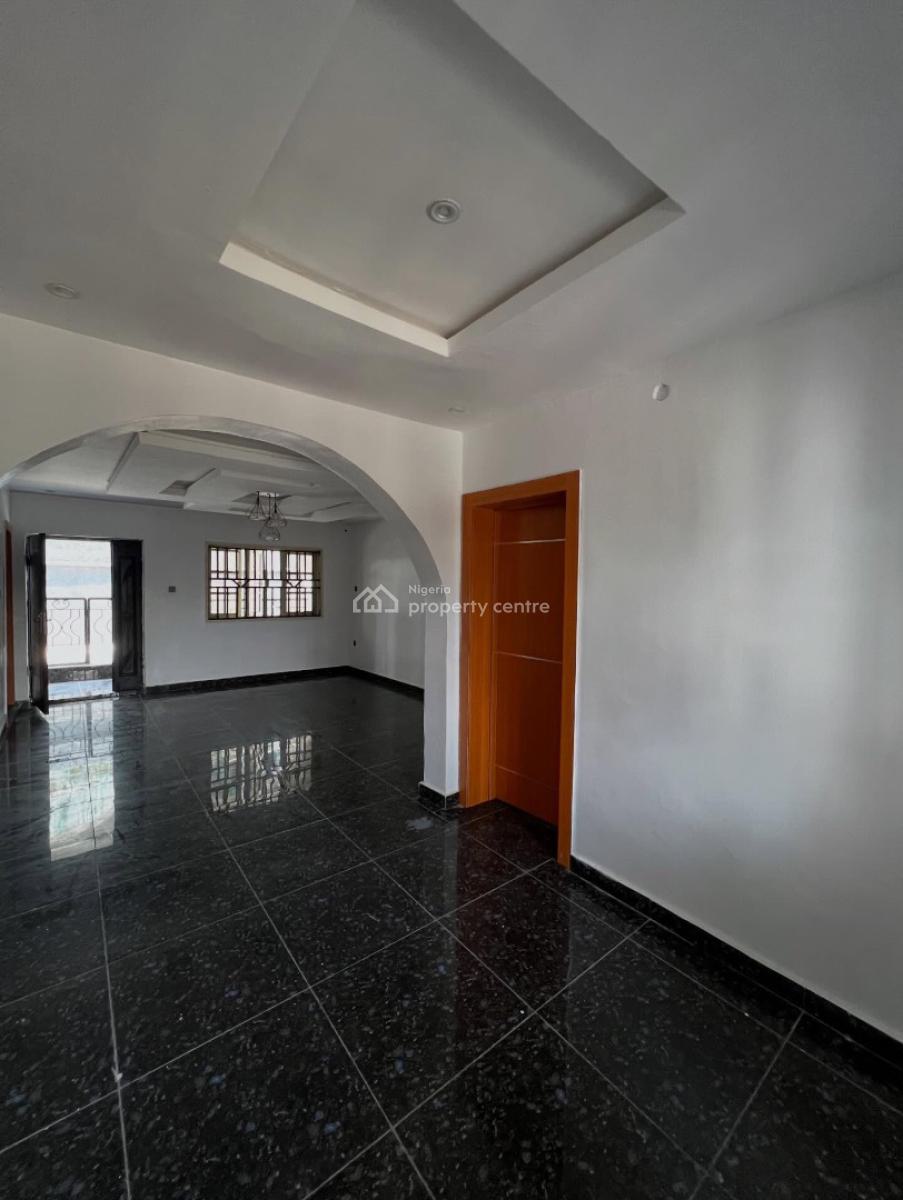 Lovely 3 Bedroom Apartment, Ologolo, Lekki, Lagos, Detached Duplex for Rent