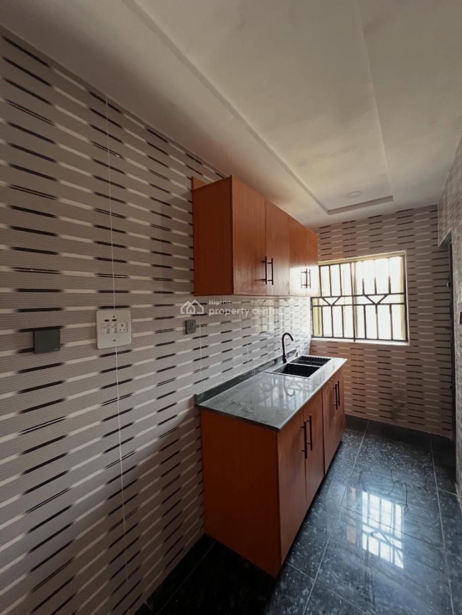 Lovely 3 Bedroom Apartment, Ologolo, Lekki, Lagos, Detached Duplex for Rent