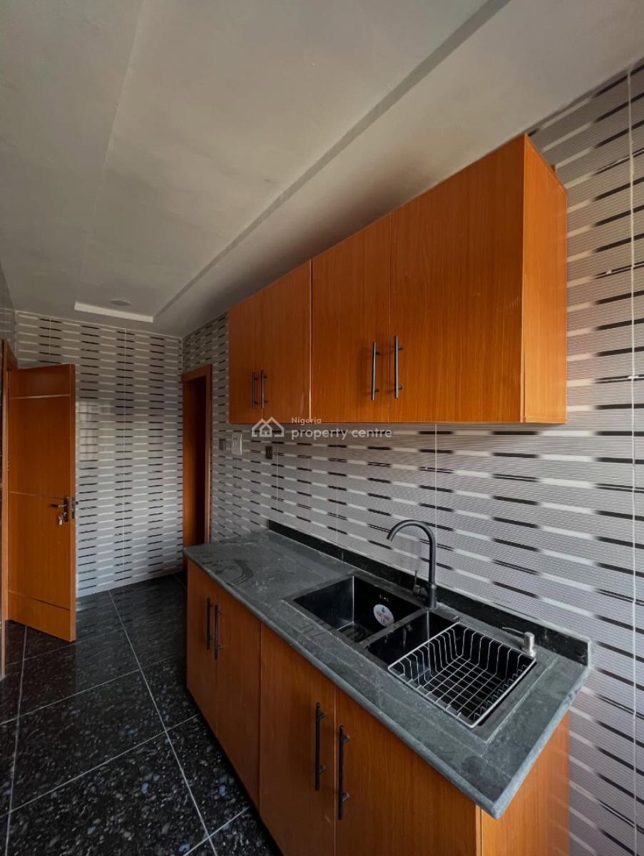 Lovely 3 Bedroom Apartment, Ologolo, Lekki, Lagos, Detached Duplex for Rent