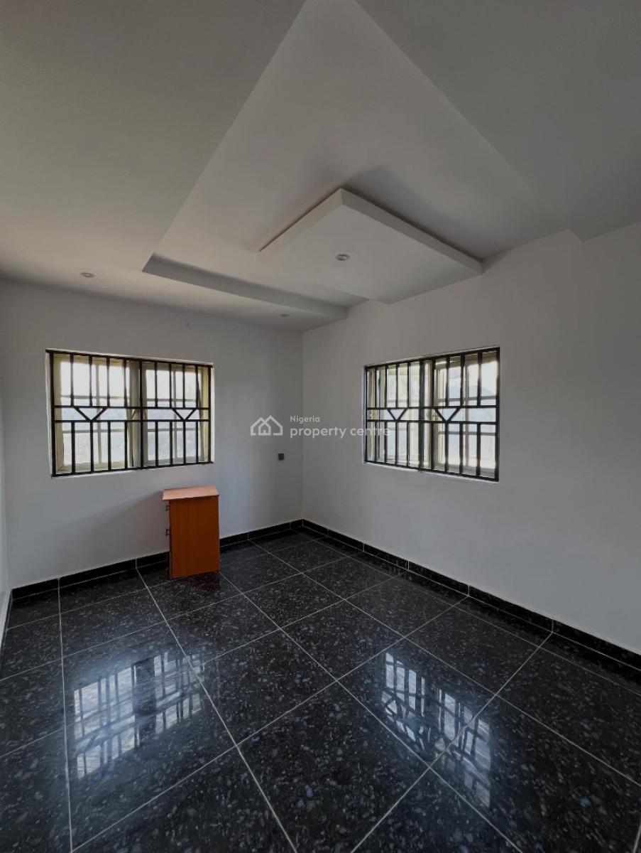 Lovely 3 Bedroom Apartment, Ologolo, Lekki, Lagos, Detached Duplex for Rent