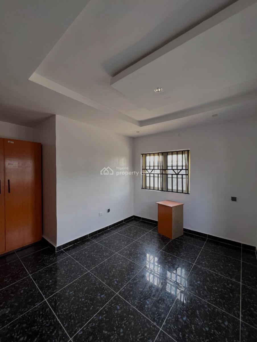 Lovely 3 Bedroom Apartment, Ologolo, Lekki, Lagos, Detached Duplex for Rent