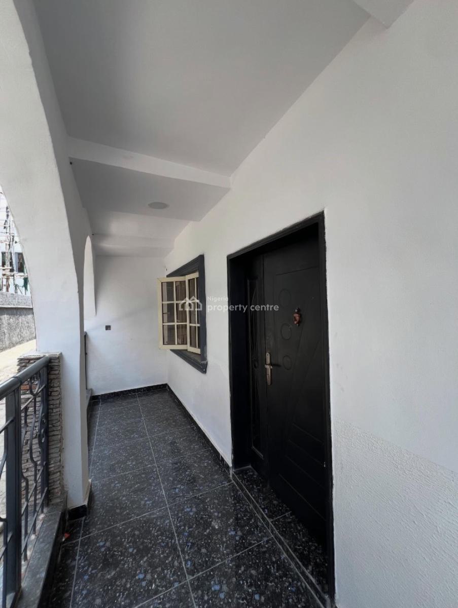Lovely 3 Bedroom Apartment, Ologolo, Lekki, Lagos, Detached Duplex for Rent