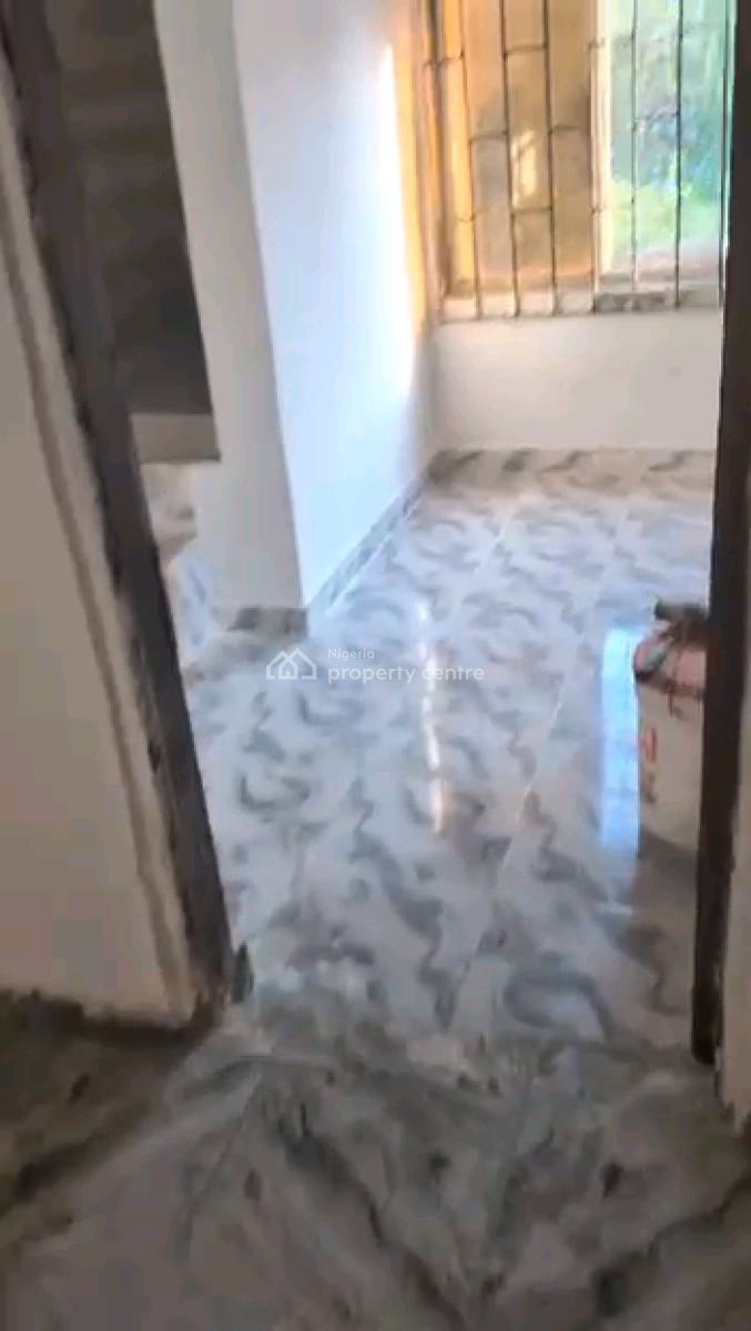 a Newly Refurbished 2 Bedrooms Flat, Soluyi, Gbagada, Lagos, Flat / Apartment for Rent