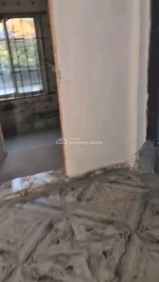 a Newly Refurbished 2 Bedrooms Flat, Soluyi, Gbagada, Lagos, Flat / Apartment for Rent