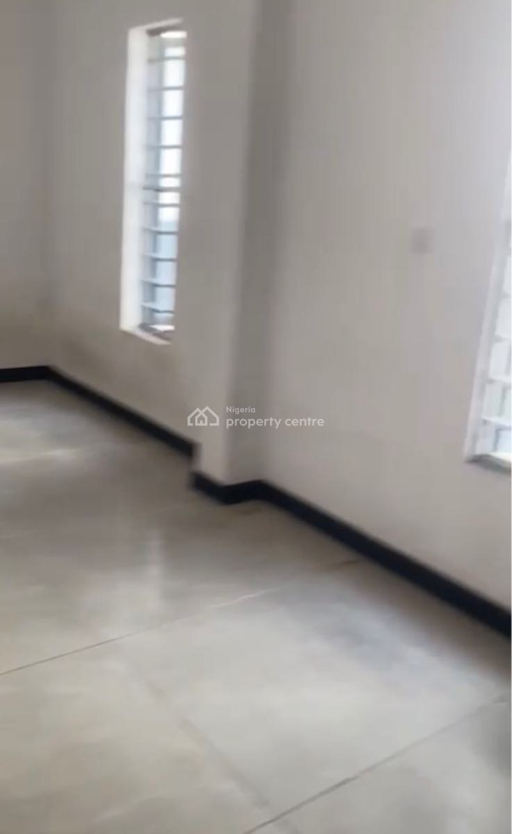 a Large Open Commercial Space Measuring 213 Sqm, Orchid Road, Lekki, Lagos, Shop for Rent