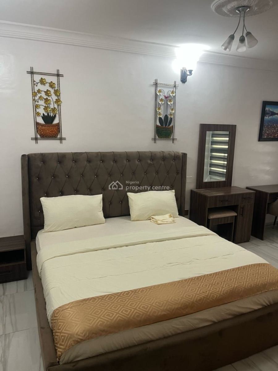 Tastefully Furnished 4-bedroom Semi Detached Duplex, Lekki Gardens Estate Behind Lbs, Sangotedo, Ajah, Lagos, Semi-detached Duplex for Sale