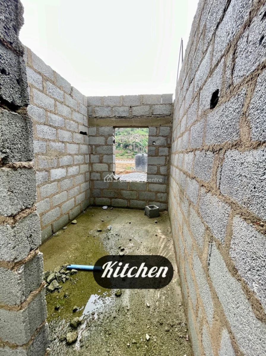 a Contemporary Designed Apartment, Katampe (main), Katampe, Abuja, Flat / Apartment for Sale