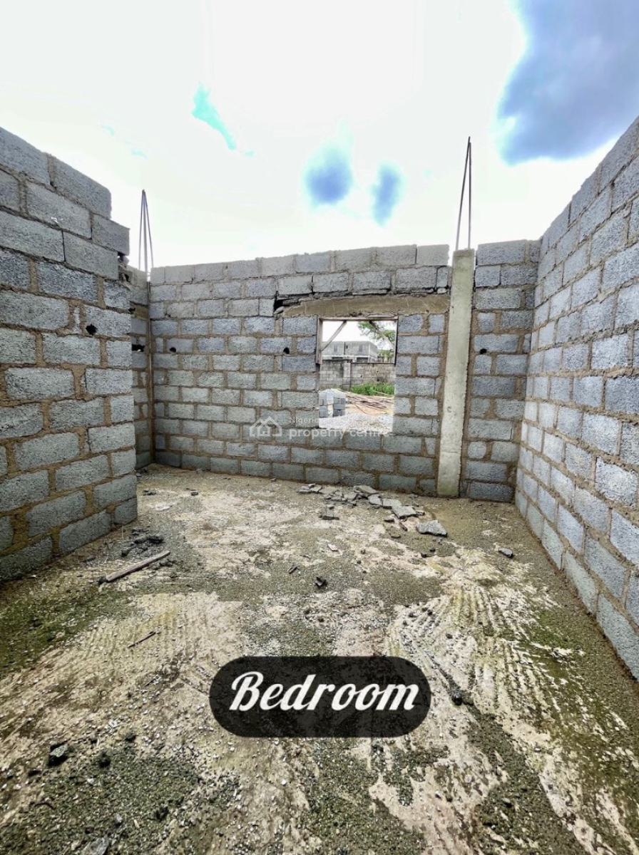 a Contemporary Designed Apartment, Katampe (main), Katampe, Abuja, Flat / Apartment for Sale