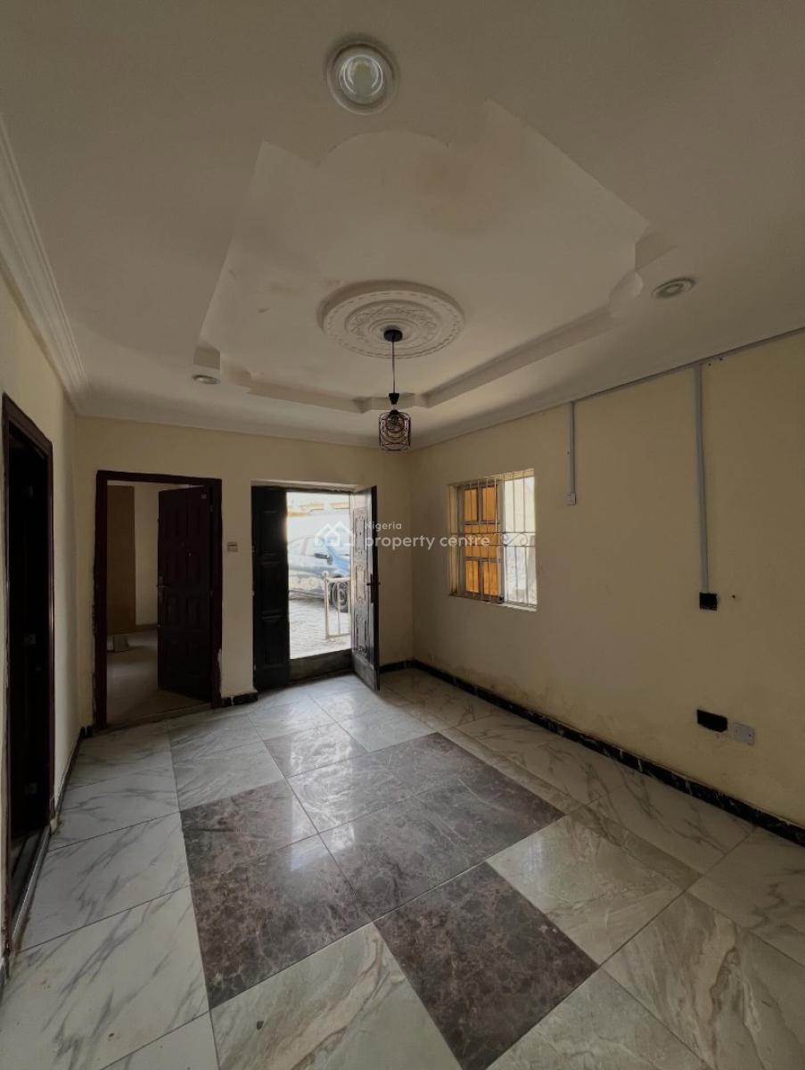 Lovely 2 Bedroom Apartment, Ologolo, Lekki, Lagos, Detached Duplex for Rent
