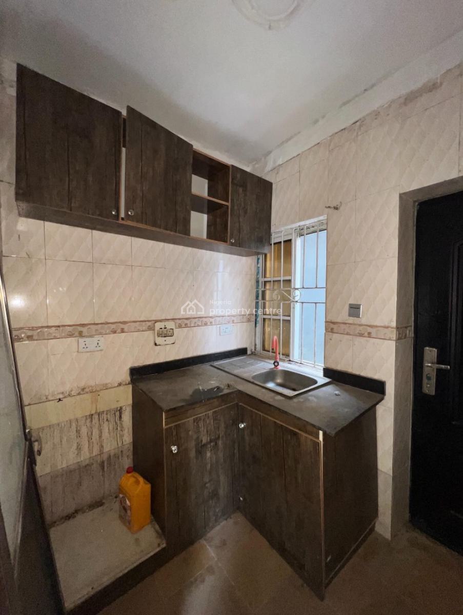 Lovely 2 Bedroom Apartment, Ologolo, Lekki, Lagos, Detached Duplex for Rent