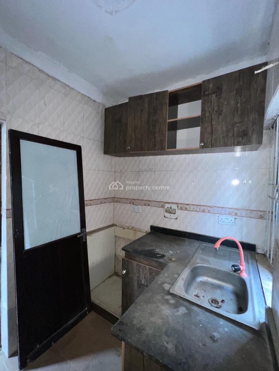 Lovely 2 Bedroom Apartment, Ologolo, Lekki, Lagos, Detached Duplex for Rent