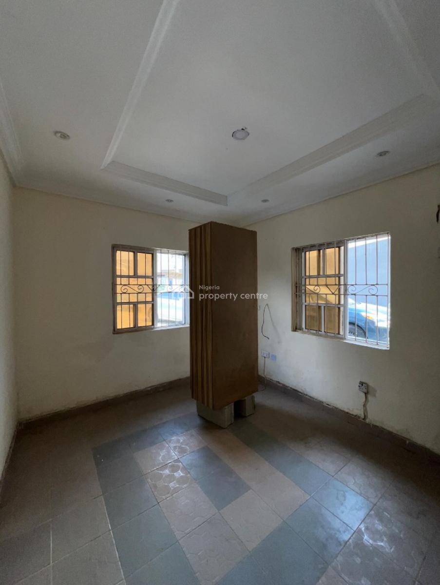 Lovely 2 Bedroom Apartment, Ologolo, Lekki, Lagos, Detached Duplex for Rent