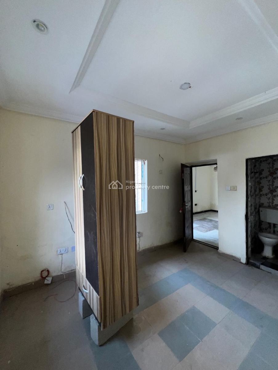 Lovely 2 Bedroom Apartment, Ologolo, Lekki, Lagos, Detached Duplex for Rent