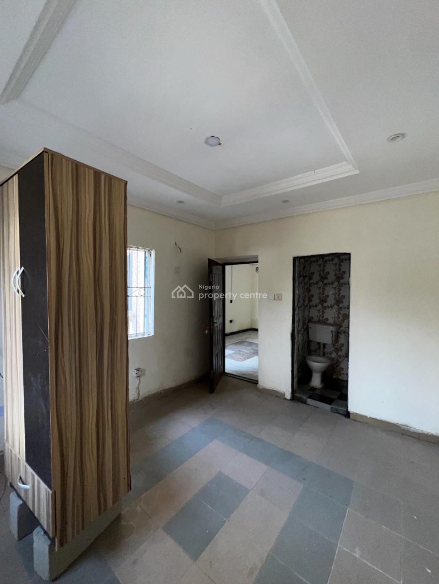 Lovely 2 Bedroom Apartment, Ologolo, Lekki, Lagos, Detached Duplex for Rent