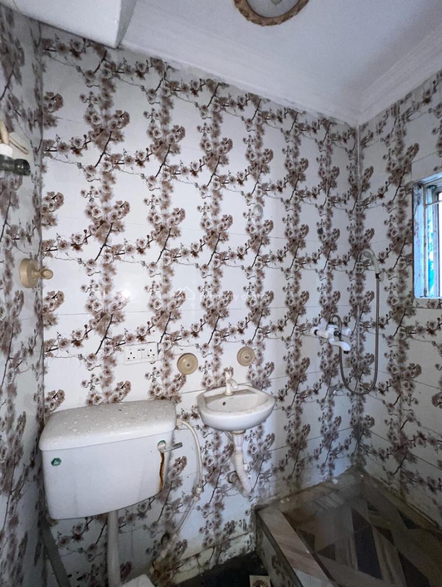 Lovely 2 Bedroom Apartment, Ologolo, Lekki, Lagos, Detached Duplex for Rent