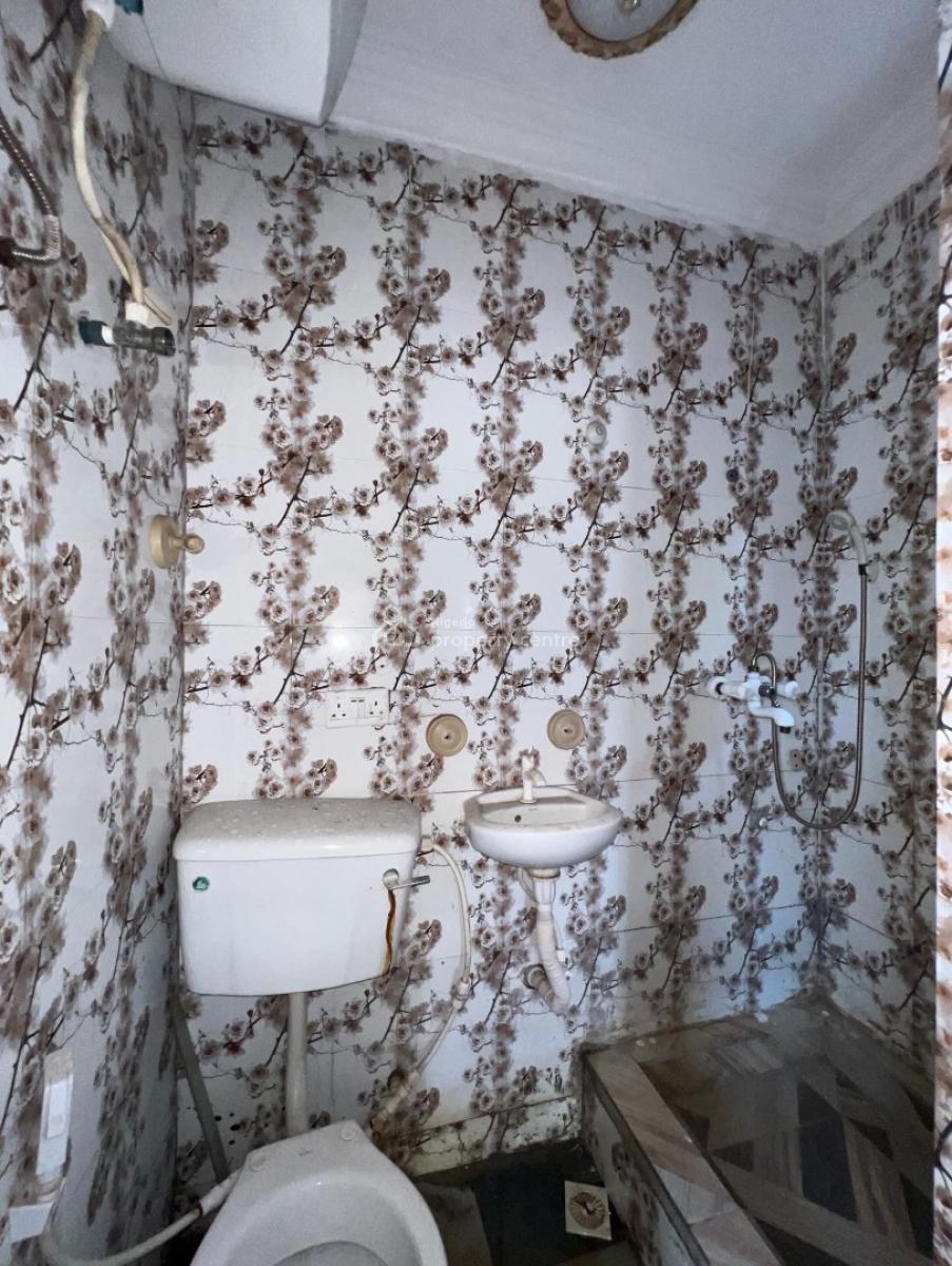 Lovely 2 Bedroom Apartment, Ologolo, Lekki, Lagos, Detached Duplex for Rent