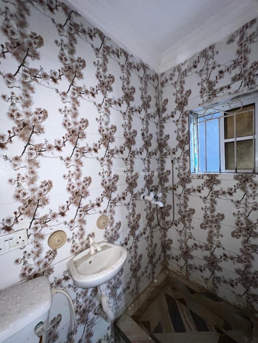 Lovely 2 Bedroom Apartment, Ologolo, Lekki, Lagos, Detached Duplex for Rent