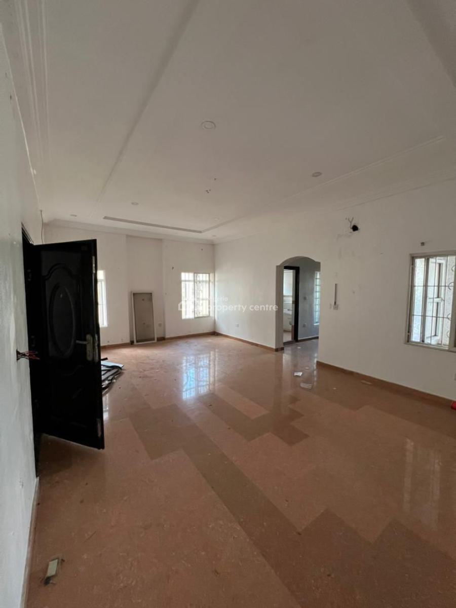 Exquisite 4 Bedroom Semi-detached Duplex, Lekki Phase 1, Lekki, Lagos, Semi-detached Duplex for Rent