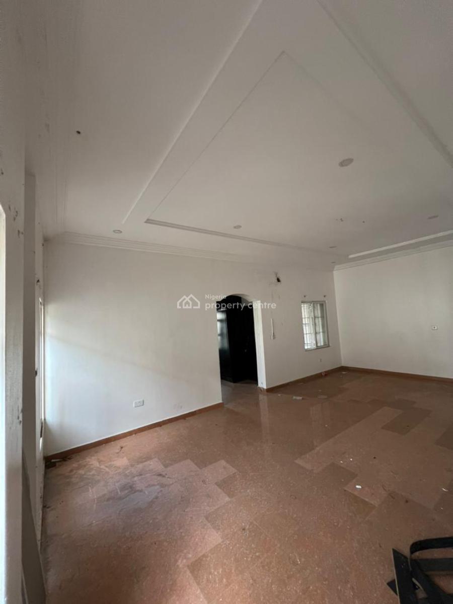 Exquisite 4 Bedroom Semi-detached Duplex, Lekki Phase 1, Lekki, Lagos, Semi-detached Duplex for Rent