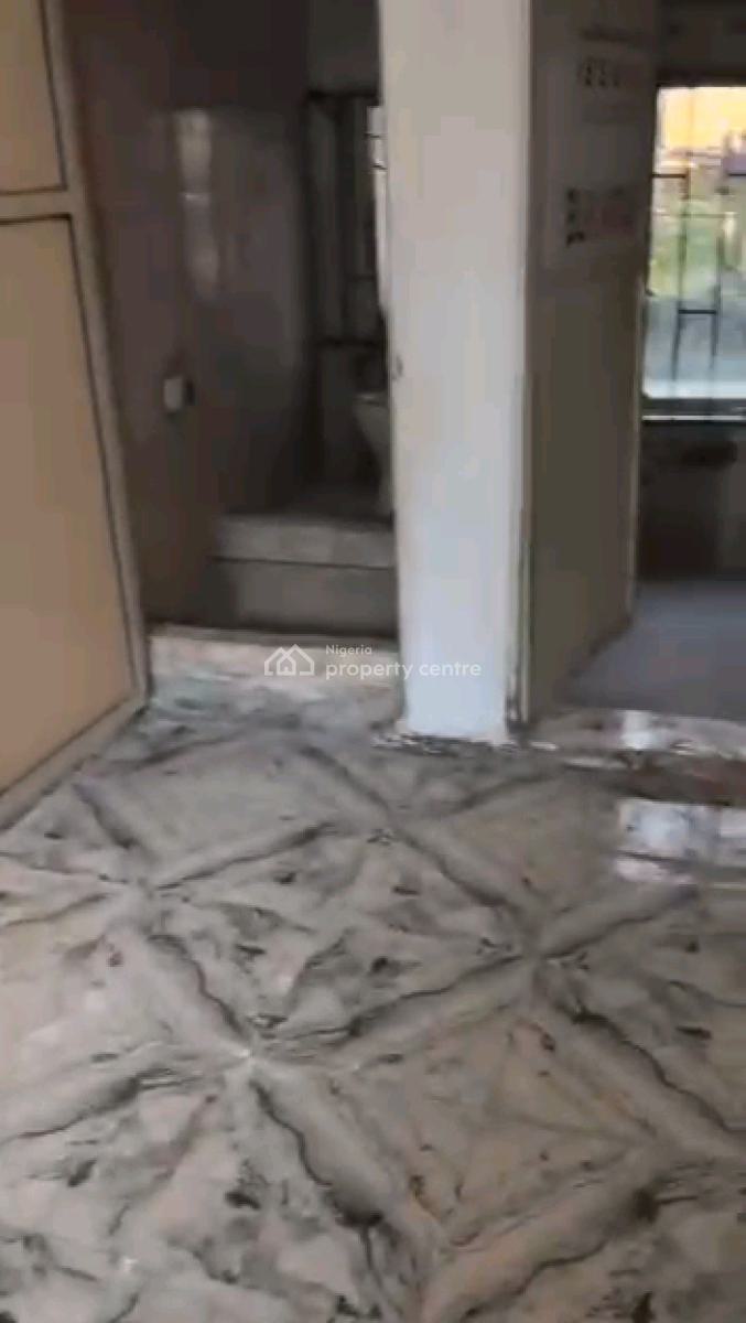 a Newly Refurbished 2 Bedrooms Flat, Soluyi, Gbagada, Lagos, Flat / Apartment for Rent