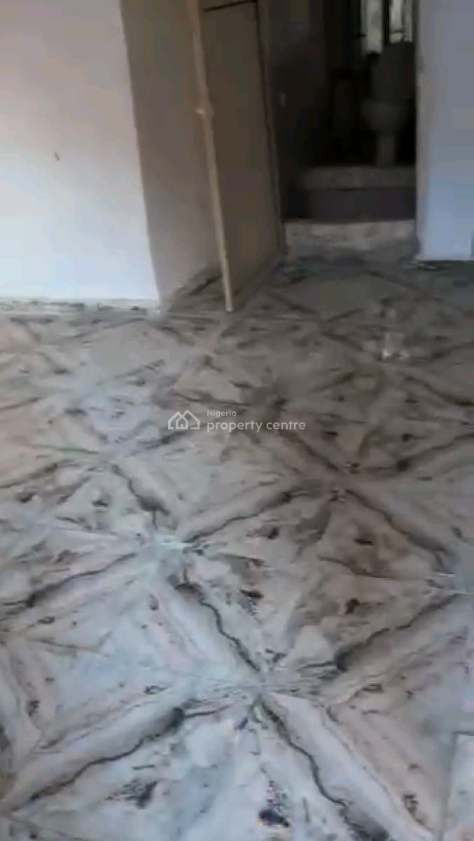 a Newly Refurbished 2 Bedrooms Flat, Soluyi, Gbagada, Lagos, Flat / Apartment for Rent