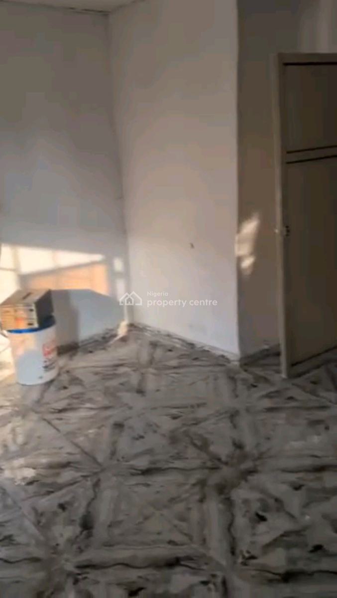 a Newly Refurbished 2 Bedrooms Flat, Soluyi, Gbagada, Lagos, Flat / Apartment for Rent