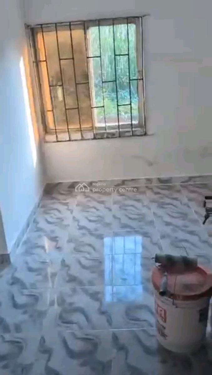 a Newly Refurbished 2 Bedrooms Flat, Soluyi, Gbagada, Lagos, Flat / Apartment for Rent