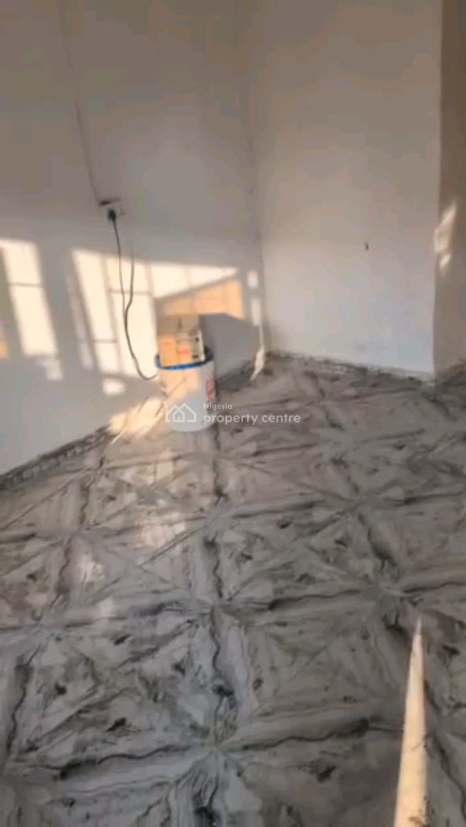 a Newly Refurbished 2 Bedrooms Flat, Soluyi, Gbagada, Lagos, Flat / Apartment for Rent