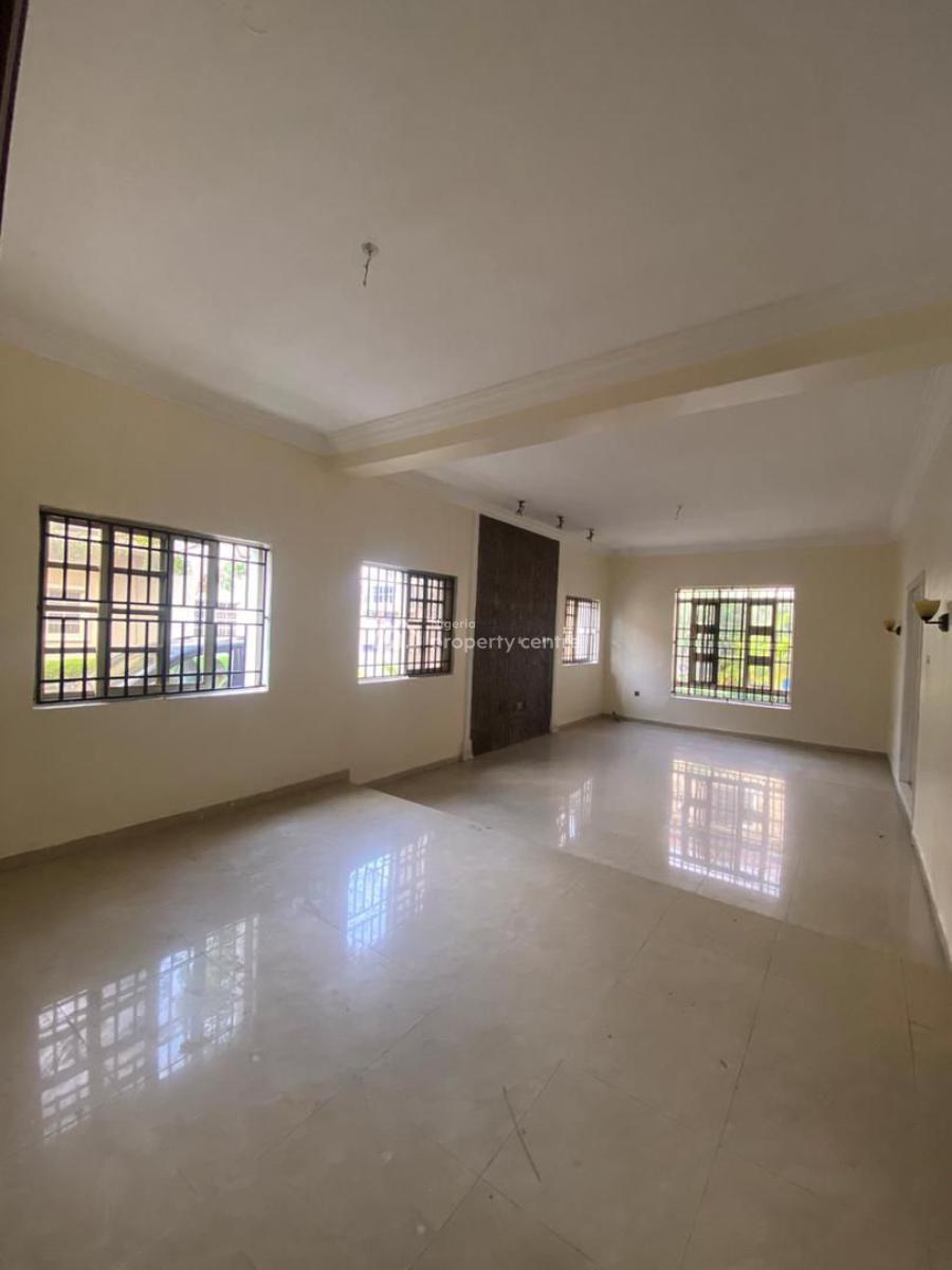 Luxury 4 Bedroom Detached House, Lekki Phase 1, Lekki, Lagos, Detached Duplex for Rent