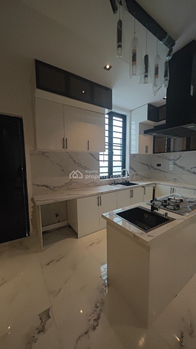 5-bedroom Duplex with Executive Guest Suite, Off Admiralty Way, Lekki Phase 1, Lekki, Lagos, House for Sale