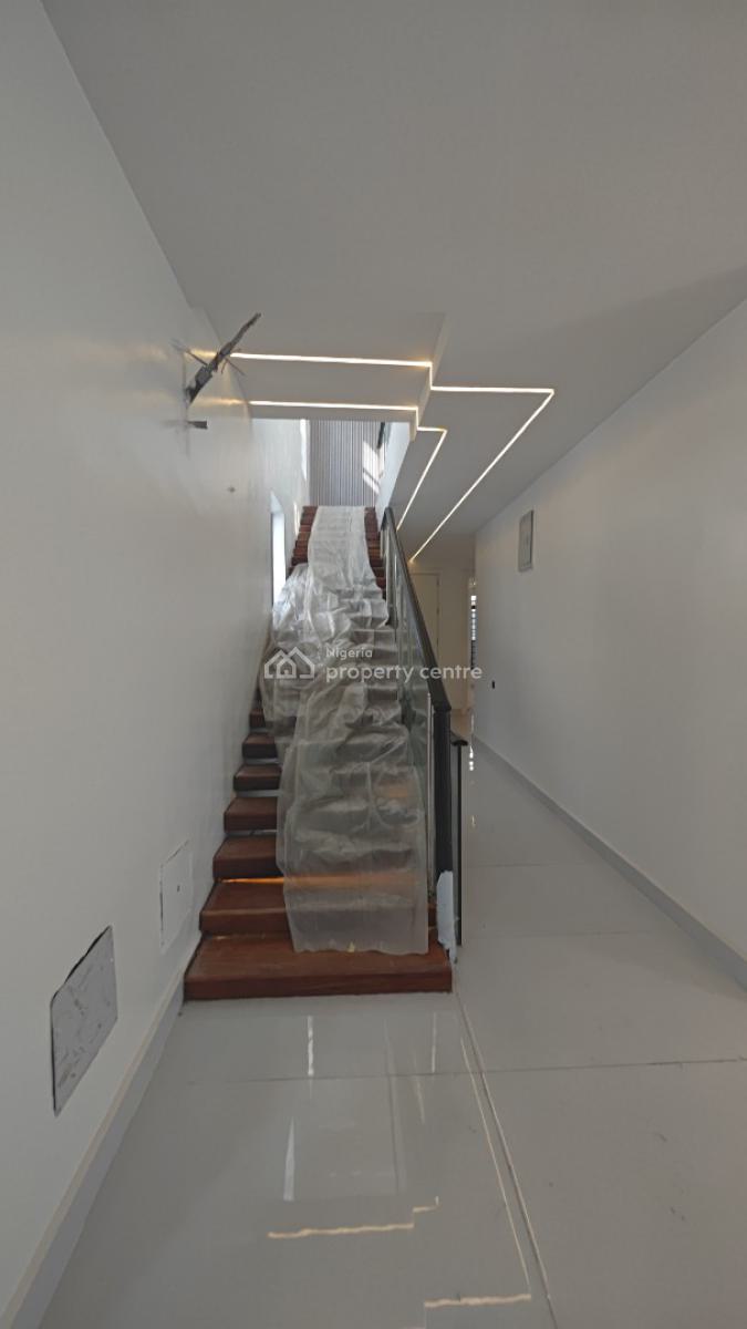 5-bedroom Duplex with Executive Guest Suite, Off Admiralty Way, Lekki Phase 1, Lekki, Lagos, House for Sale