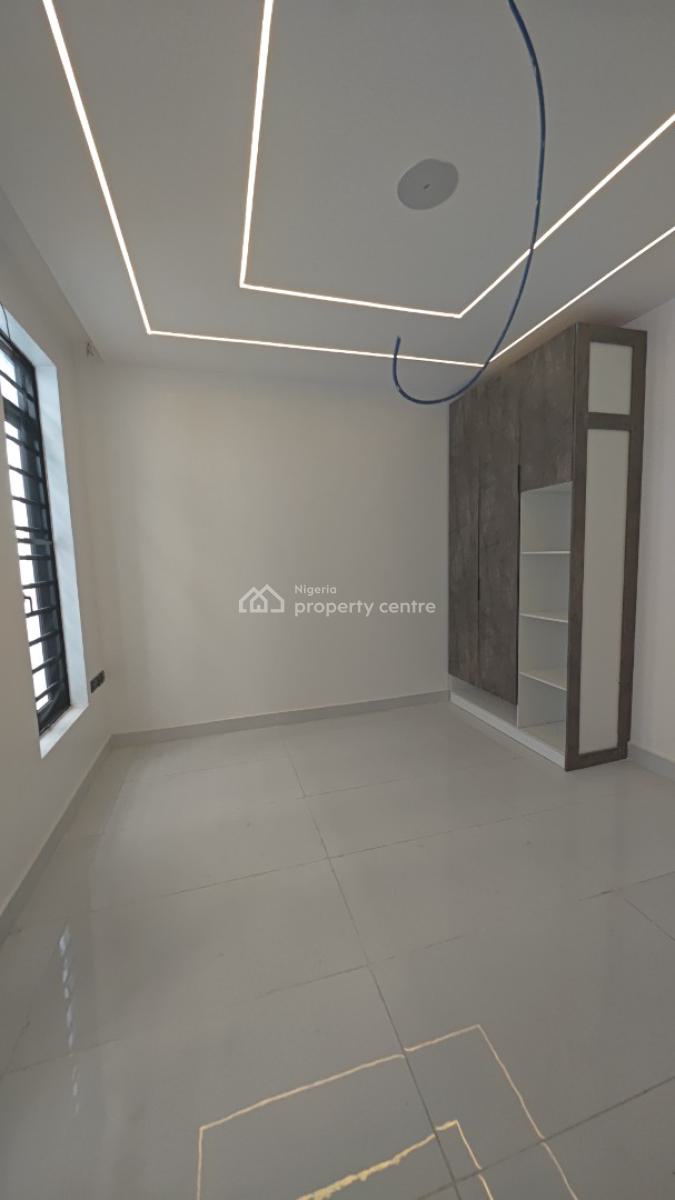 5-bedroom Duplex with Executive Guest Suite, Off Admiralty Way, Lekki Phase 1, Lekki, Lagos, House for Sale