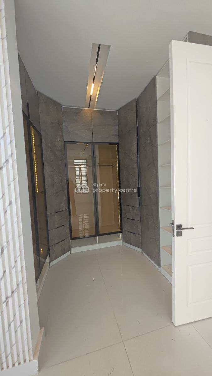 5-bedroom Duplex with Executive Guest Suite, Off Admiralty Way, Lekki Phase 1, Lekki, Lagos, House for Sale