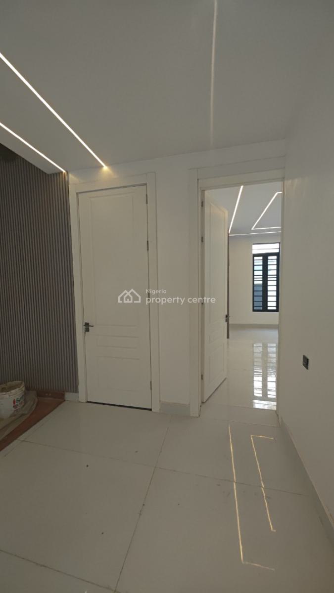 5-bedroom Duplex with Executive Guest Suite, Off Admiralty Way, Lekki Phase 1, Lekki, Lagos, House for Sale