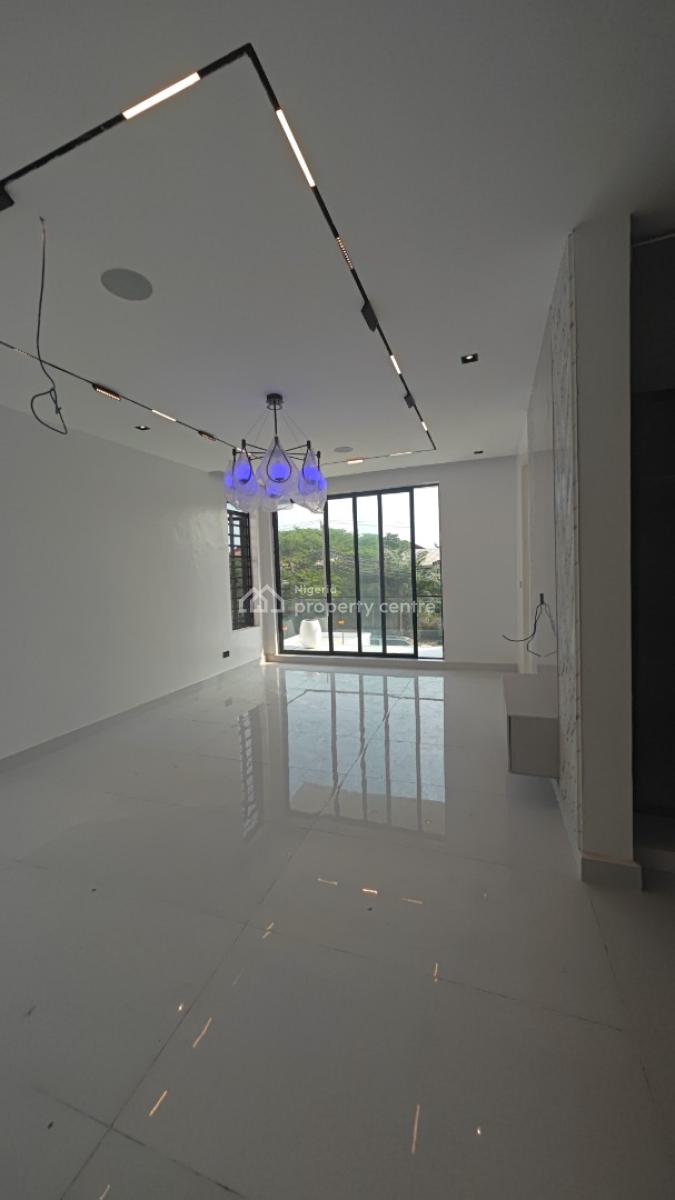 5-bedroom Duplex with Executive Guest Suite, Off Admiralty Way, Lekki Phase 1, Lekki, Lagos, House for Sale