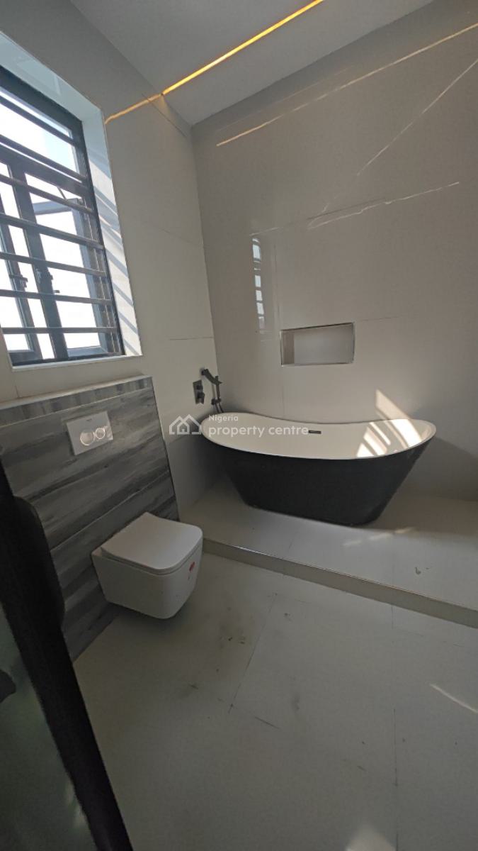 5-bedroom Duplex with Executive Guest Suite, Off Admiralty Way, Lekki Phase 1, Lekki, Lagos, House for Sale