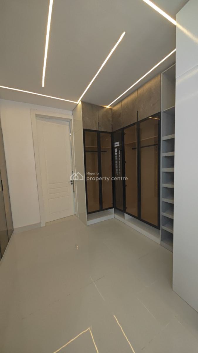 5-bedroom Duplex with Executive Guest Suite, Off Admiralty Way, Lekki Phase 1, Lekki, Lagos, House for Sale