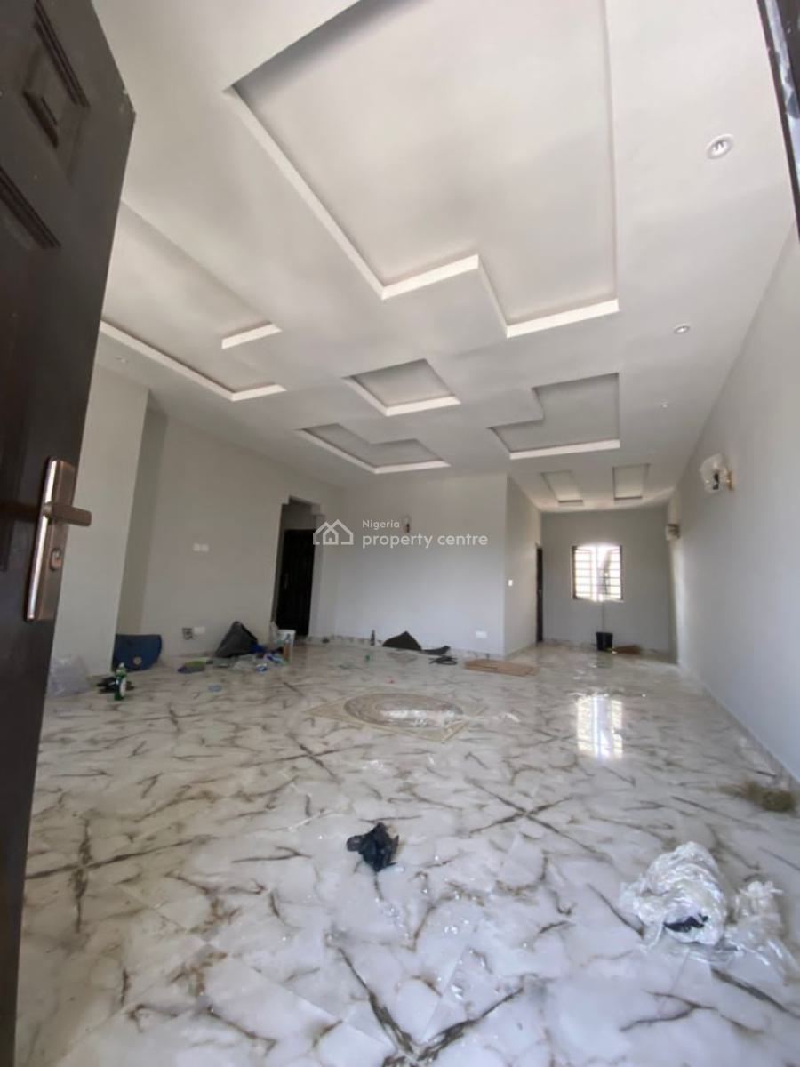 Brand New Luxury 2 Bedroom Flat Apartment, Majek, Sangotedo, Ajah, Lagos, Flat / Apartment for Rent