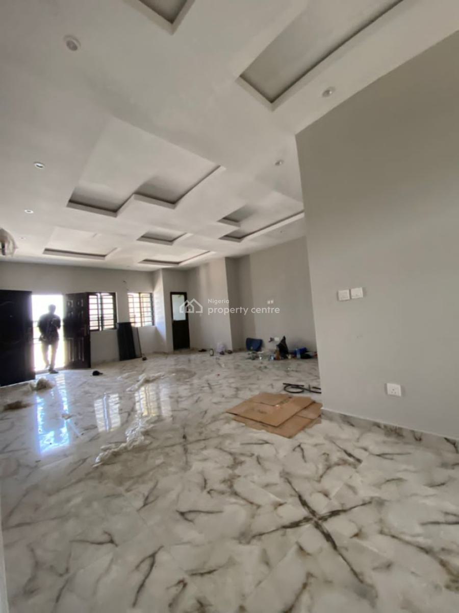 Brand New Luxury 2 Bedroom Flat Apartment, Majek, Sangotedo, Ajah, Lagos, Flat / Apartment for Rent