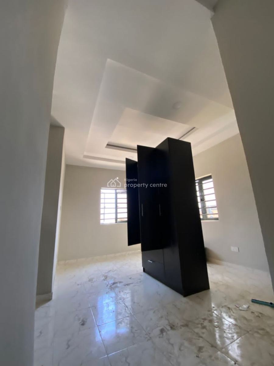Brand New Luxury 2 Bedroom Flat Apartment, Majek, Sangotedo, Ajah, Lagos, Flat / Apartment for Rent