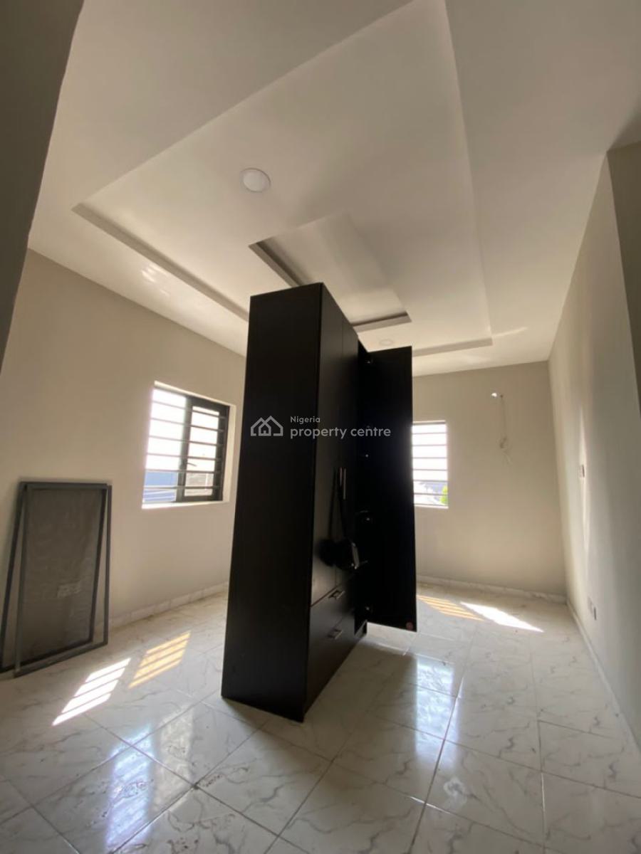 Brand New Luxury 2 Bedroom Flat Apartment, Majek, Sangotedo, Ajah, Lagos, Flat / Apartment for Rent