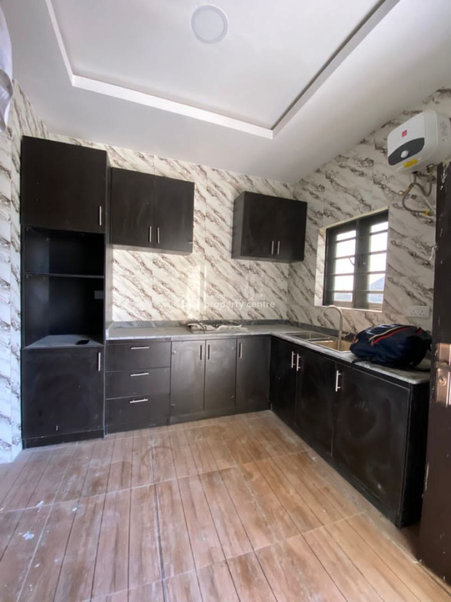 Brand New Luxury 2 Bedroom Flat Apartment, Majek, Sangotedo, Ajah, Lagos, Flat / Apartment for Rent