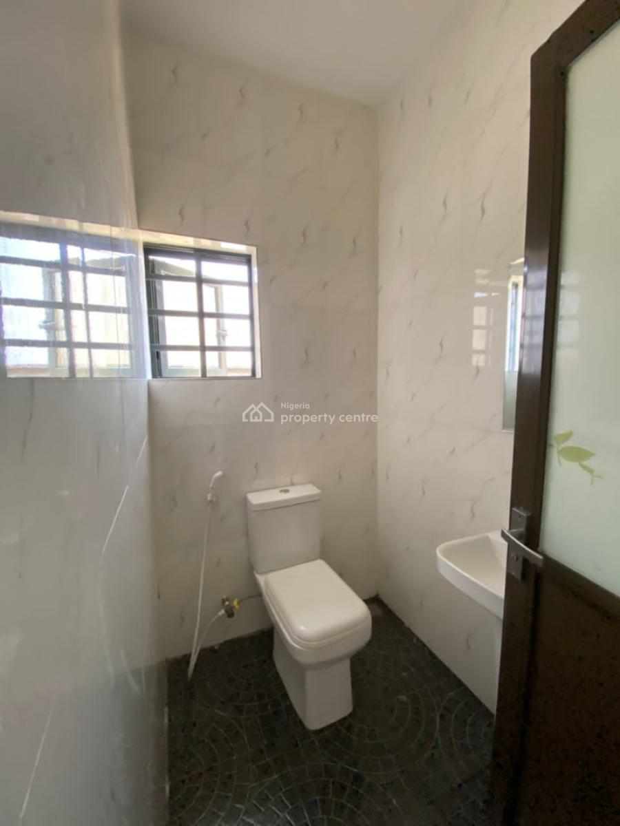 Brand New Luxury 2 Bedroom Flat Apartment, Majek, Sangotedo, Ajah, Lagos, Flat / Apartment for Rent