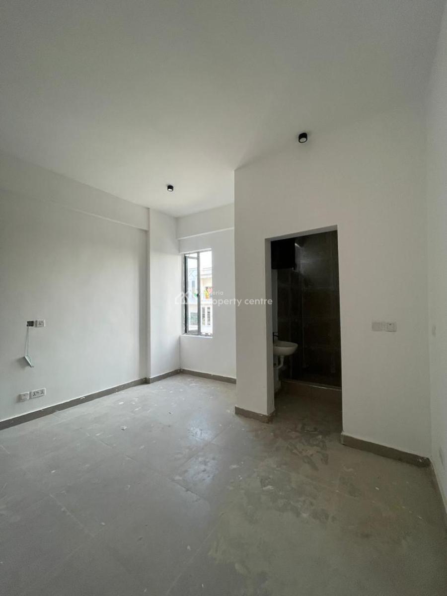 Spacious 3 Bedroom Apartment, Ikate, Lekki, Lagos, Flat / Apartment for Sale