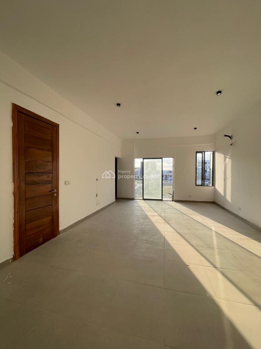 Spacious 3 Bedroom Apartment, Ikate, Lekki, Lagos, Flat / Apartment for Sale